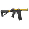 Réplique AEG Lancer Tactical X AIRTAC GEN 3 Or — vue 11