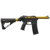 Réplique AEG Lancer Tactical X AIRTAC GEN 3 Or — vue 12
