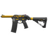 Réplique AEG Lancer Tactical X AIRTAC GEN 3 Or — vue 14