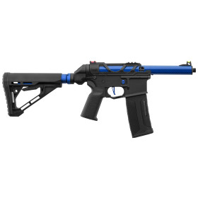 Réplique AEG Lancer Tactical X AIRTAC GEN 3 Bleu