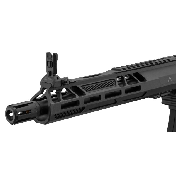 Réplique AEG AEROKNOX M918G Double Eagle — vue 18