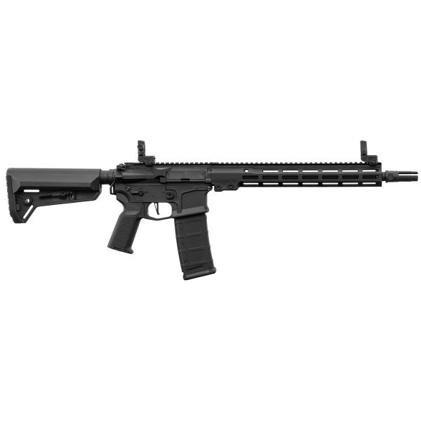 Réplique Stalker 12 LT-44 gen 2 NSR pack complet — vue 8
