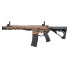 Réplique AEG R15 MK2 Zion Arms Nebula II 10'' Bronze — vue 4