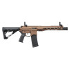 Réplique AEG R15 MK2 Zion Arms Nebula II 10'' Bronze — vue 9
