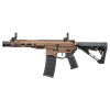 Réplique AEG R15 MK2 Zion Arms Nebula II 8'' Bronze — vue 2