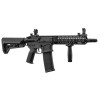 Réplique AEG LT-18 GEN2 MK18 Noir pack complet