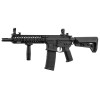Réplique AEG LT-18 GEN2 MK18 Noir pack complet — vue 3