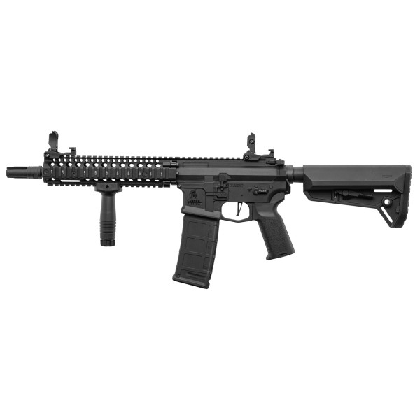 Réplique AEG LT-18 GEN2 MK18 Noir pack complet — vue 10