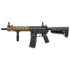 Réplique AEG LT-18 GEN2 MK18 Noir-Bronze NSR pack complet