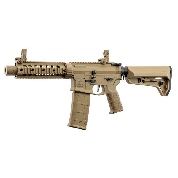 Réplique AEG LT-15 GEN2 Tan NSR — vue 3