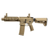 Réplique AEG LT-15 GEN2 Tan NSR — vue 3
