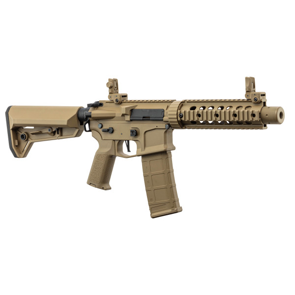 Réplique AEG LT-15 GEN2 Tan NSR — vue 10