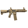 Réplique AEG LT-15 GEN2 Tan NSR — vue 10