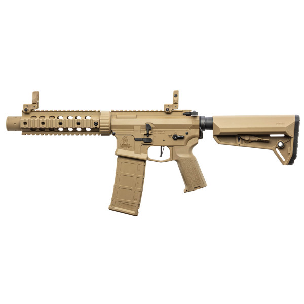 Réplique AEG LT-15 GEN2 Tan NSR — vue 11