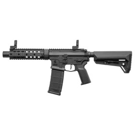Réplique AEG LT-15 GEN2 NSR noire