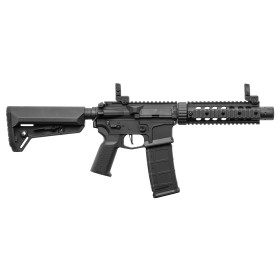 Réplique AEG LT-15 GEN2 NSR noire — vue 2
