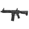 Réplique AEG LT-15 GEN2 NSR noire — vue 3