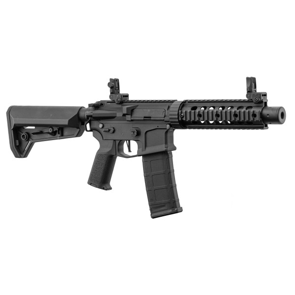 Réplique AEG LT-15 GEN2 NSR noire — vue 10