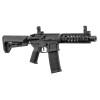 Réplique AEG LT-15 GEN2 NSR noire — vue 10