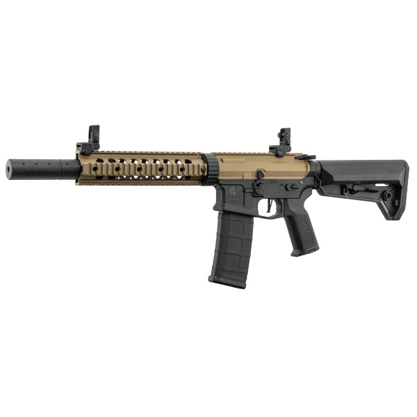Réplique AEG LT-15 GEN2 NSR pack complet Dual Ton — vue 3