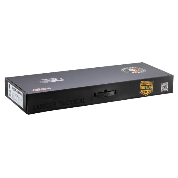 Réplique AEG LT-15 GEN2 NSR pack complet Dual Ton — vue 12