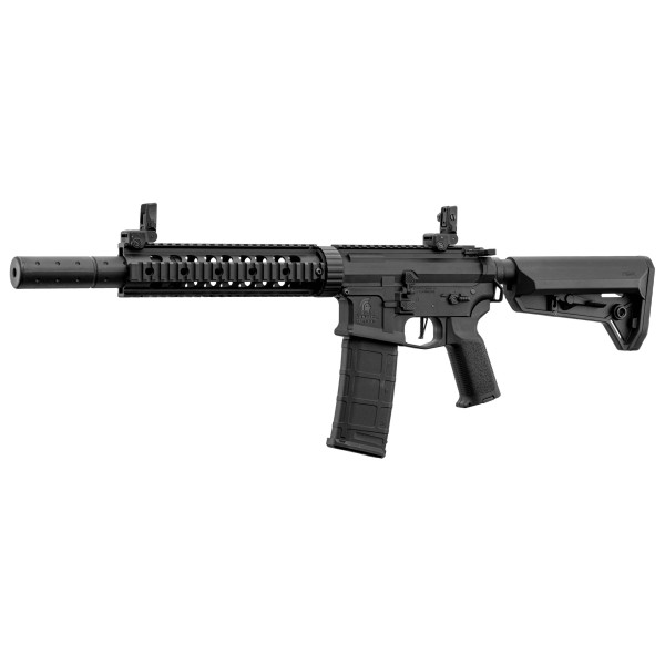 Réplique AEG LT-15CB GEN2 M4 SD NSR pack complet — vue 3