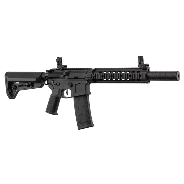 Réplique AEG LT-15CB GEN2 M4 SD NSR pack complet — vue 10