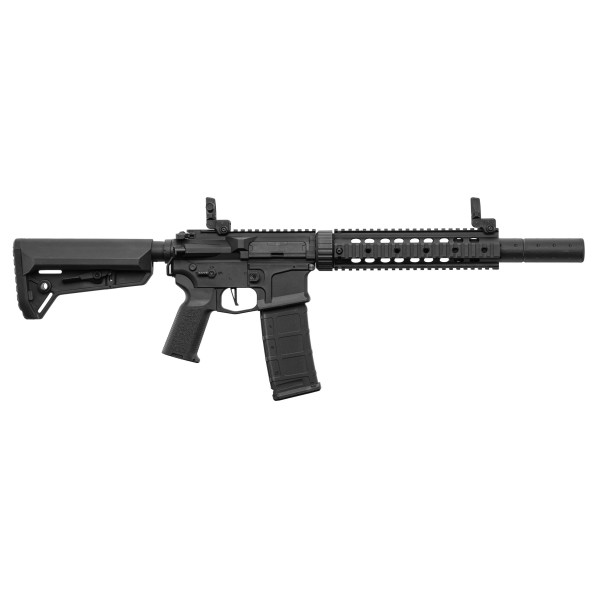 Réplique AEG LT-15CB GEN2 M4 SD NSR pack complet — vue 11