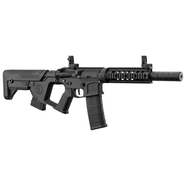 Réplique airsoft AEG LT-15 GEN2 ALPHA Stock pack complet — vue 7