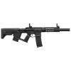 Réplique airsoft AEG LT-15 GEN2 ALPHA Stock pack complet — vue 8
