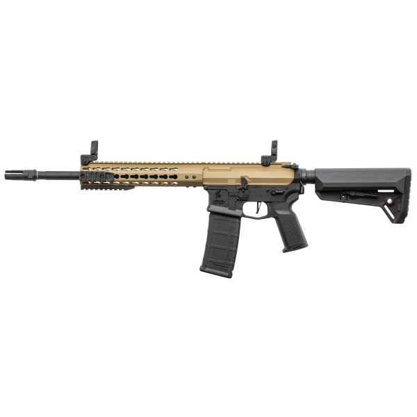 Réplique LT-19 G2 M4 Keymod NSR pack complet Dual Ton — vue 10