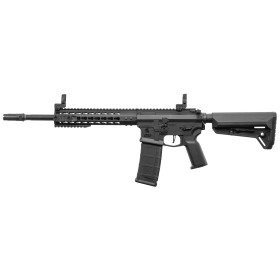 Réplique LT-19 G2 M4 Keymod NSR pack complet