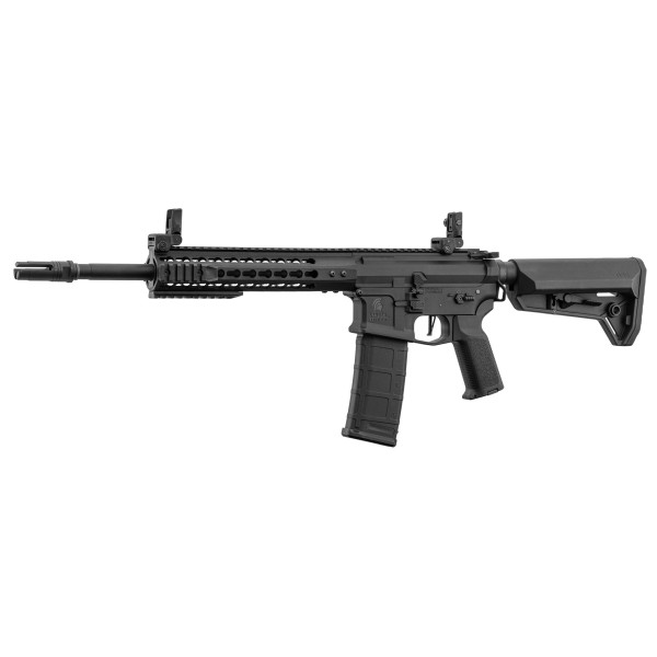 Réplique LT-19 G2 M4 Keymod NSR pack complet — vue 3