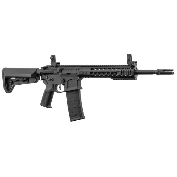 Réplique LT-19 G2 M4 Keymod NSR pack complet — vue 10