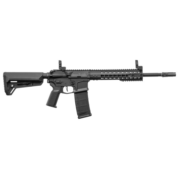Réplique LT-19 G2 M4 Keymod NSR pack complet — vue 11