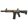 Réplique AEG LT-15 GEN2 M4 SD pack complet Dual Ton — vue 3