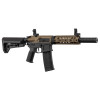 Réplique AEG LT-15 GEN2 M4 SD pack complet Dual Ton — vue 10