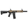 Réplique AEG LT-15 GEN2 M4 SD pack complet Dual Ton — vue 11