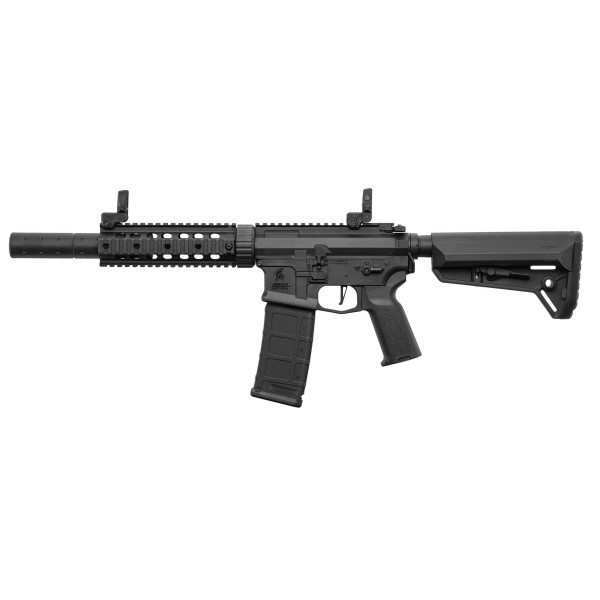 Réplique AEG LT-15 GEN2 M4 SD NSR pack complet — vue 3