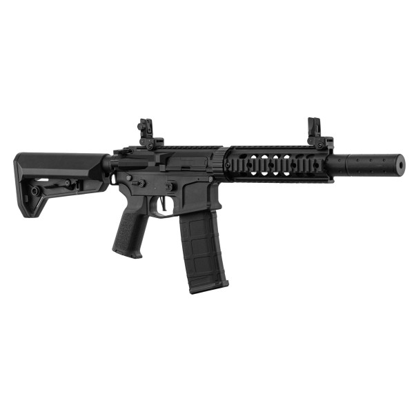 Réplique AEG LT-15 GEN2 M4 SD NSR pack complet — vue 12
