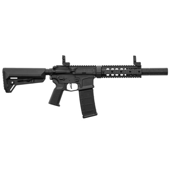 Réplique AEG LT-15 GEN2 M4 SD NSR pack complet — vue 13