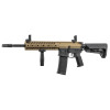Réplique AEG LT-12 GEN2 M4 NSR pack complet Dual Ton — vue 3