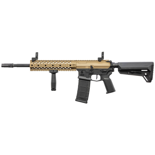 Réplique AEG LT-12 GEN2 M4 NSR pack complet Dual Ton — vue 10