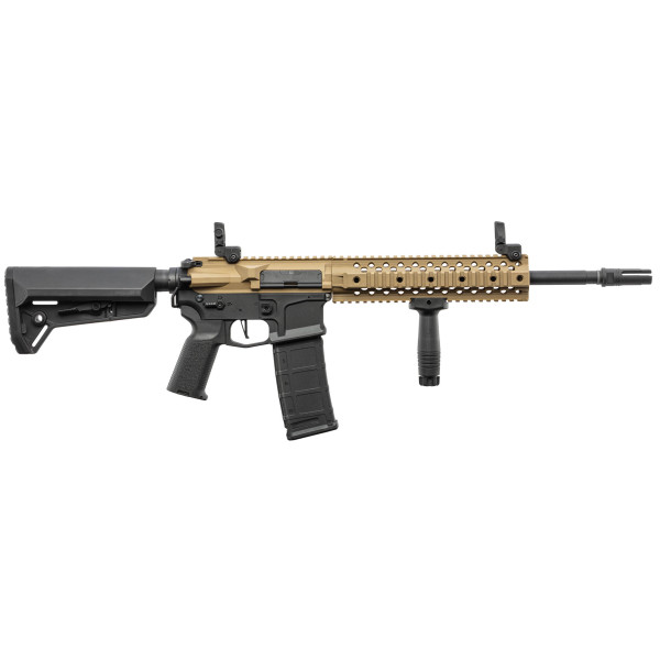 Réplique AEG LT-12 GEN2 M4 NSR pack complet Dual Ton — vue 11