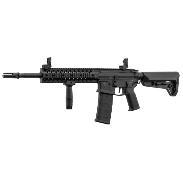 Réplique AEG LT-12 GEN2 M4 NSR pack complet — vue 3