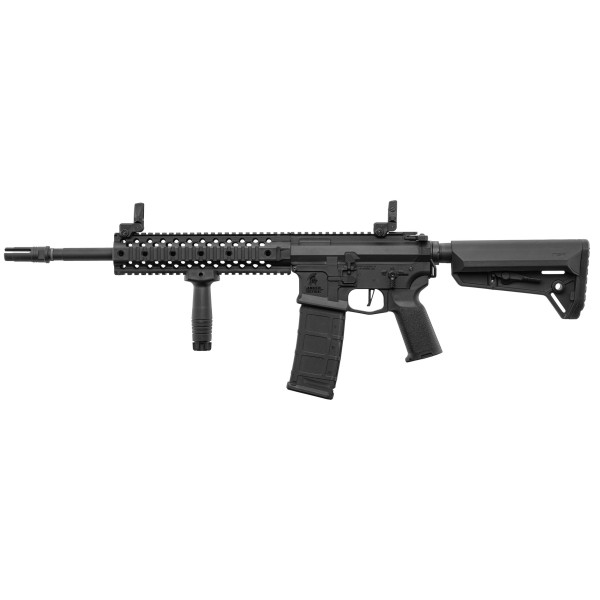Réplique AEG LT-12 GEN2 M4 NSR pack complet — vue 10