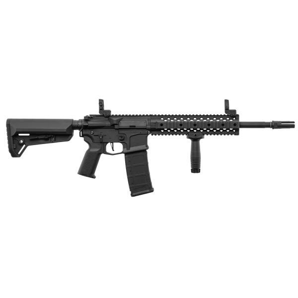 Réplique AEG LT-12 GEN2 M4 NSR pack complet — vue 11