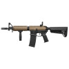 Réplique LT-02 G2 M4 CQBR pack complet Dual ton — vue 3