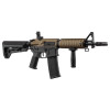 Réplique LT-02 G2 M4 CQBR pack complet Dual ton — vue 10
