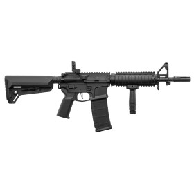 Réplique LT-02 G2 M4 CQBR NSR pack complet
